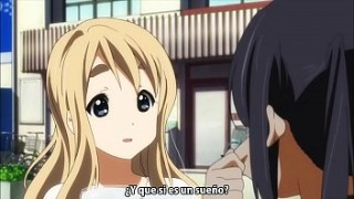 K-ON!! pornbae 2 - 13