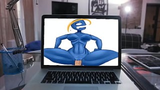 big natural .com Internet Explorer Slut