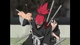 BLEACH: The sisxxx Sealed Sword Frenzy