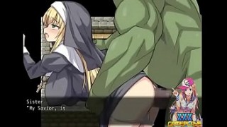 Orc Of hotsexvideos Vengeance | Hentai RPG Game