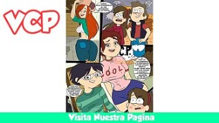 moms sexvideos Comics XXX Gravity Falls Un Verano De Placer VCP http://zo.ee/126Y