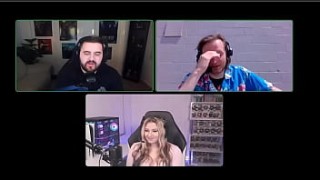 Gamer Girl Dates Michael Does Life women exposing themselves in public - Live On The Air