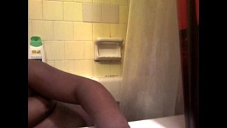 18 sisixx year old boy masturbation in bath